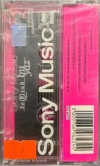 Sertab Erener Bu Yaz Açılmamış Jelatininde Kaset