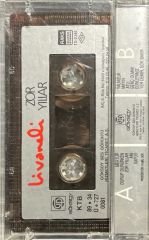 Kaset Livaneli Zor Yıllar Kaset