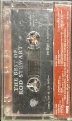 The Best Of Rod Stewart Kaset