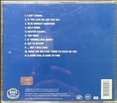 CD Efes Pilsen Blues Classic Albert Collins CD