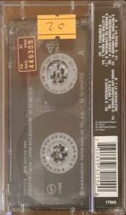 Paco de Luca Al Di Meola John Mc Langhlin Kaset