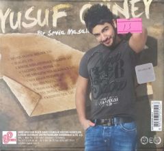 Yusuf Güney Bir Sevda Masalı CD