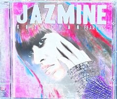 Jazmine Sullivan Fearless CD