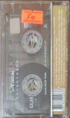 Grup Yorum Kucaklaşma Kaset