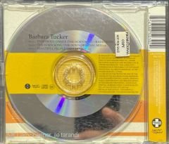 Barbra Tucker Everybody Dance Maxi Single CD