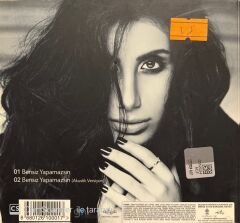 İrem Derici Bensiz Yapamazsın CD