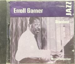 CD Erroll Garner Stardust Jazz CD