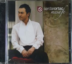 Serdar Ortaç Mesafe CD