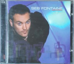 Seb Fontaine CD
