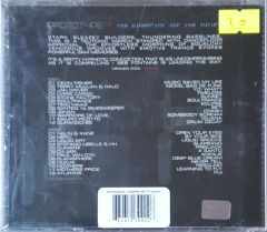 Seb Fontaine CD