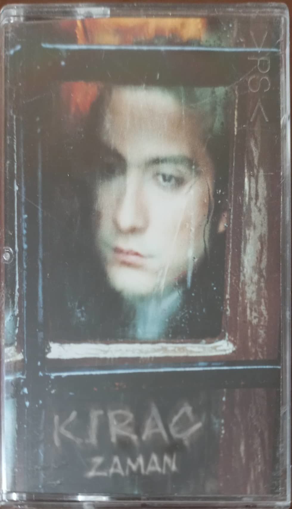 Kıraç Zaman Kaset