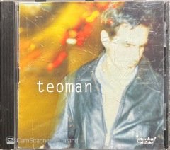 Teoman Ne Ekmek Ne Su CD