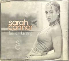 Sarah Connor French Kissing Maxi Single CD