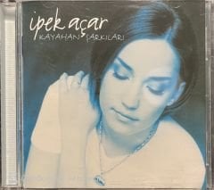 İpek Açar Kayahan Şarkıları CD
