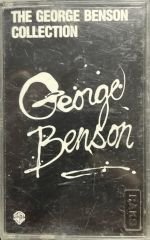 George Benson The George Benson Collection Kaset