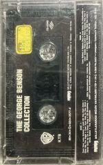 George Benson The George Benson Collection Kaset