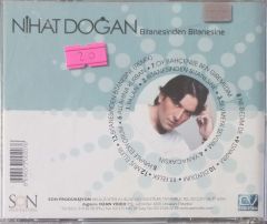 Nihat Doğan Bitanesinden Bitanesine CD