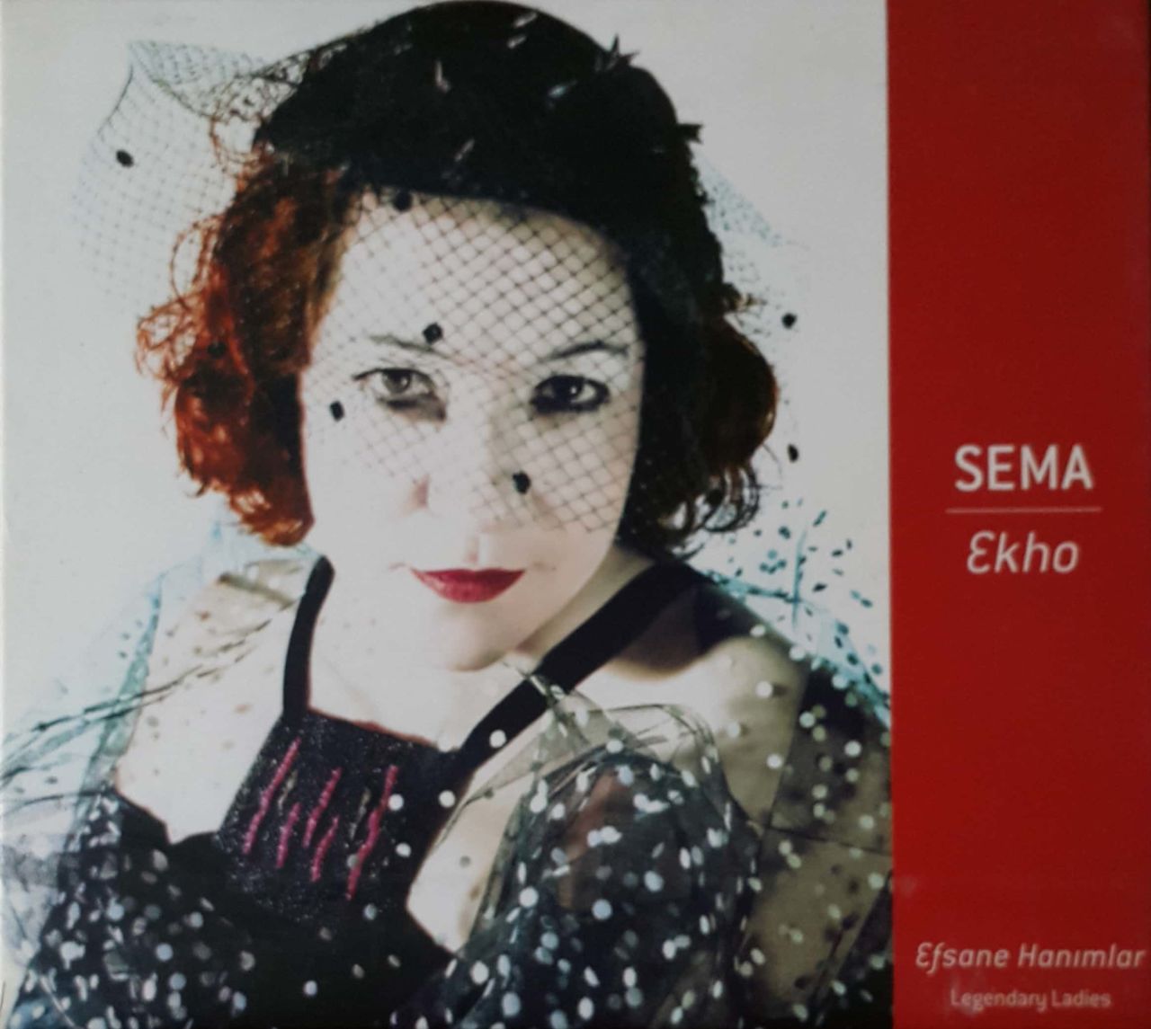 Sema Ekho CD