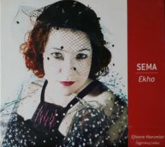 Sema Ekho CD