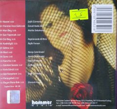 Sema Ekho CD