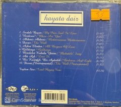 Livaneli Hayata Dair Double CD