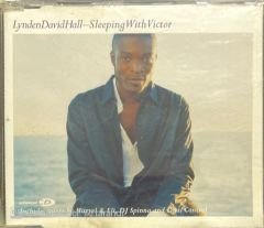 Lynden DavidHall Sleeping With Victor Maxi Single CD