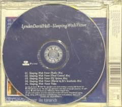 Lynden DavidHall Sleeping With Victor Maxi Single CD