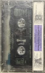 World Folk Dünya Folk 1 Kaset