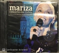 Mariza Concerto Em Lisboa