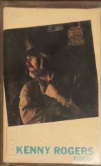Kenny Rogers Gideon Kaset
