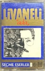 Kaset Livaneli Ada Kaset