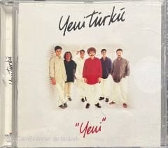 Yeni Türkü Yeni CD