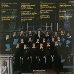 Gerhard Schmidt Gaden Halleluja LP Plak