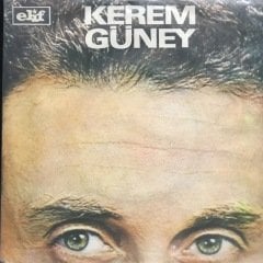 Kerem Güney Aşkı Dertten Sayarım 45lik Plak