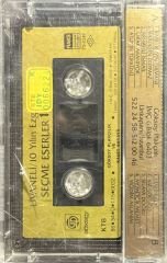 Kaset Livaneli 10 Yılın Ezgisi Seçme Eserler 1 Kaset