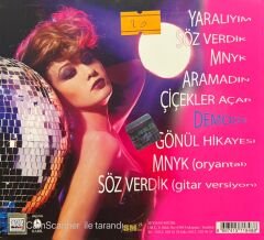 Nalan Demode CD