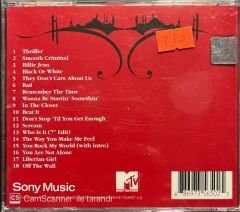 Michael Jakson King Of Pop CD