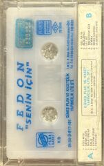 Kaset Fedon Senin İçin Kaset