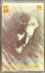 Kaset Fedon Senin İçin Kaset