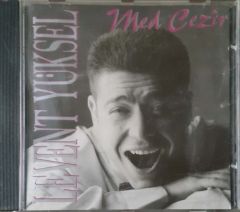Levent Yüksel Med Cezir CD