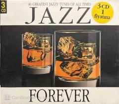 Jazz Forever 46 Greatest Jazz 3 CD