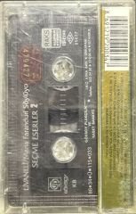 Kaset Livaneli Maria Faranduri Söylüyor Seçme Eserler 2 Kaset