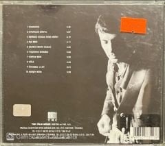 Yavuz Çetin Satılık CD