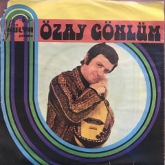 Özay Gönlüm Dat Diri Did Diri Dom 45lik plak