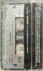 La Bamba Kaset
