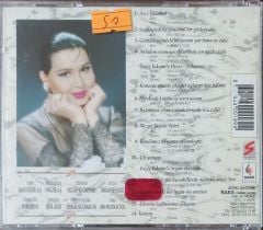 Bülent Ersoy Alaturka 1995 CD