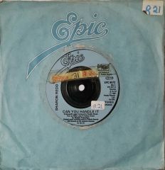 Sharon Redd Can You Handle İt 45lik Plak