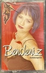 Bendeniz Kurtulamıyorum Açılmamış Jelatininde Kaset