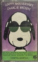 Happy Anniversary Charlie Brown! Kaset