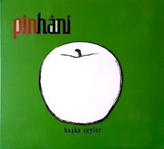Pinhani Başka Şeyler CD